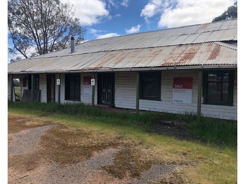 1 Days Road, Mysia VIC 3518