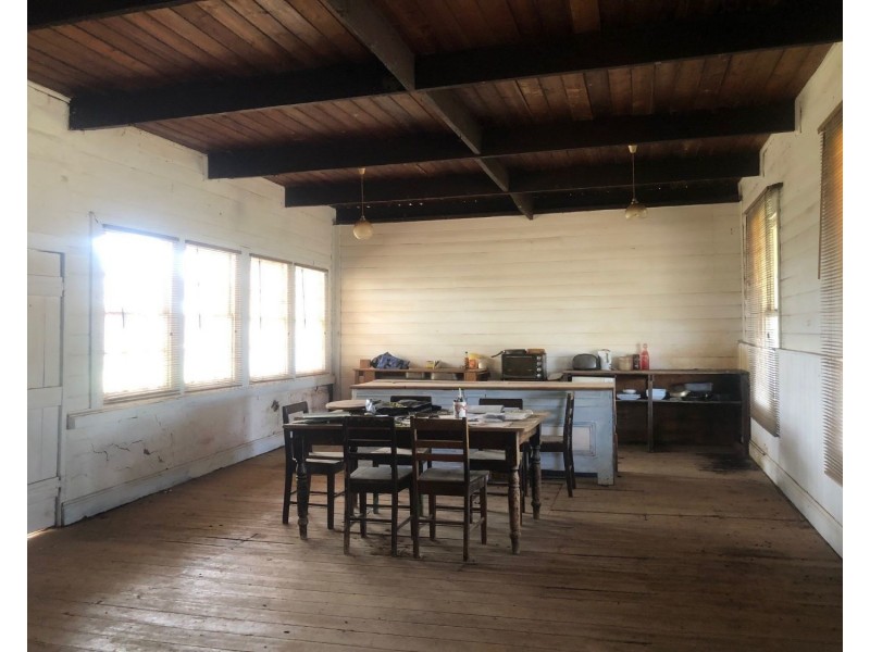 1 Days Road, Mysia VIC 3518