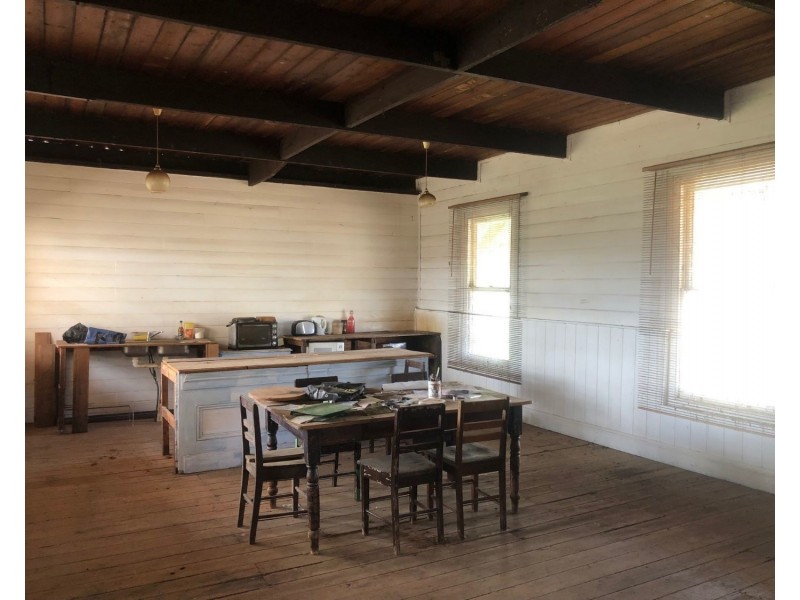 1 Days Road, Mysia VIC 3518