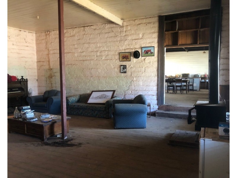 1 Days Road, Mysia VIC 3518