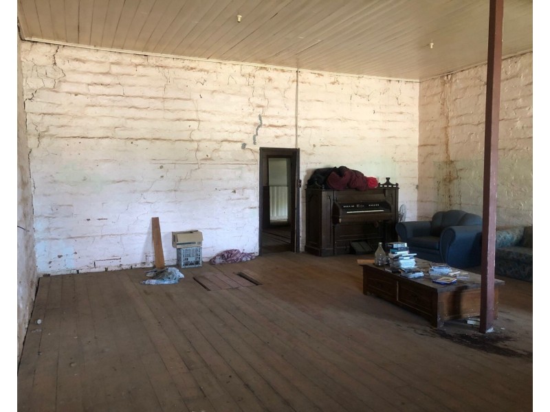 1 Days Road, Mysia VIC 3518