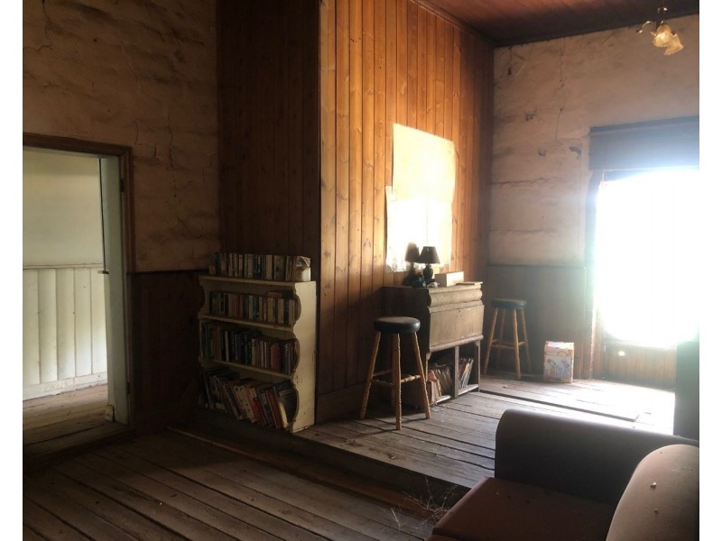 1 Days Road, Mysia VIC 3518