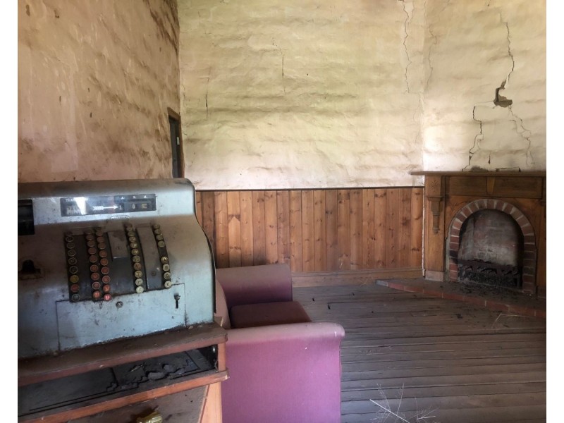 1 Days Road, Mysia VIC 3518