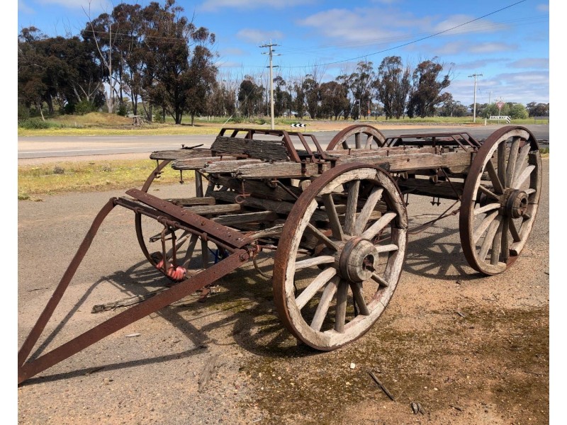 1 Days Road, Mysia VIC 3518