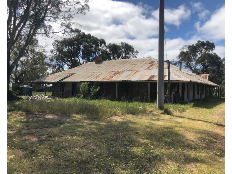 1 Days Road, Mysia VIC 3518