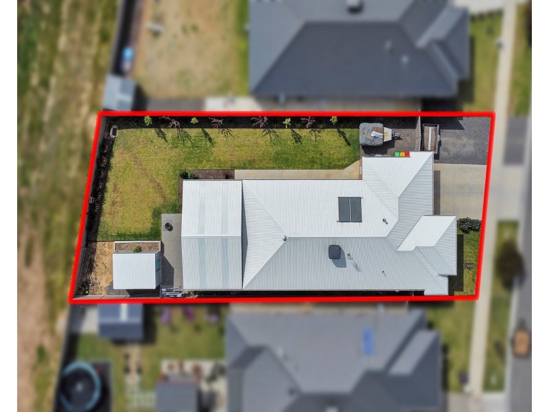 19 Charolais Court, Ascot VIC 3551