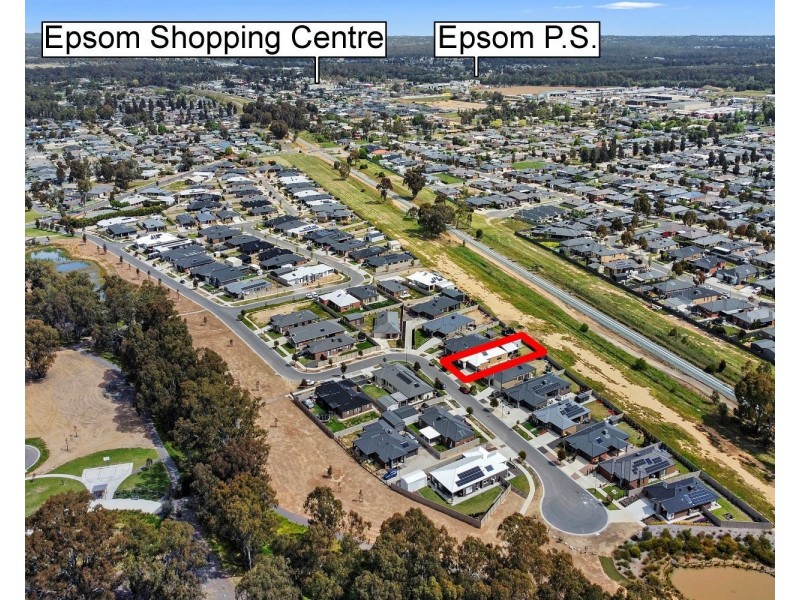 19 Charolais Court, Ascot VIC 3551