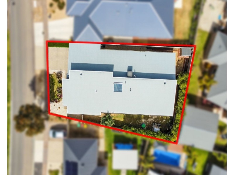 11 Park Village Terrace, Strathfieldsaye VIC 3551