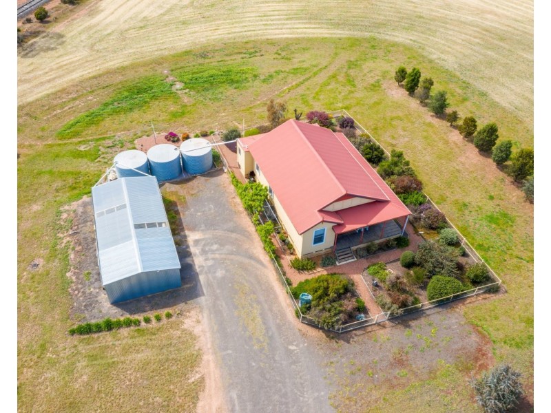 290 Cleary Road, Leichardt VIC 3516