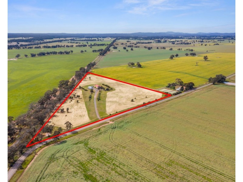 290 Cleary Road, Leichardt VIC 3516