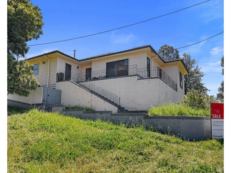 215 Don Street, Ironbark VIC 3550