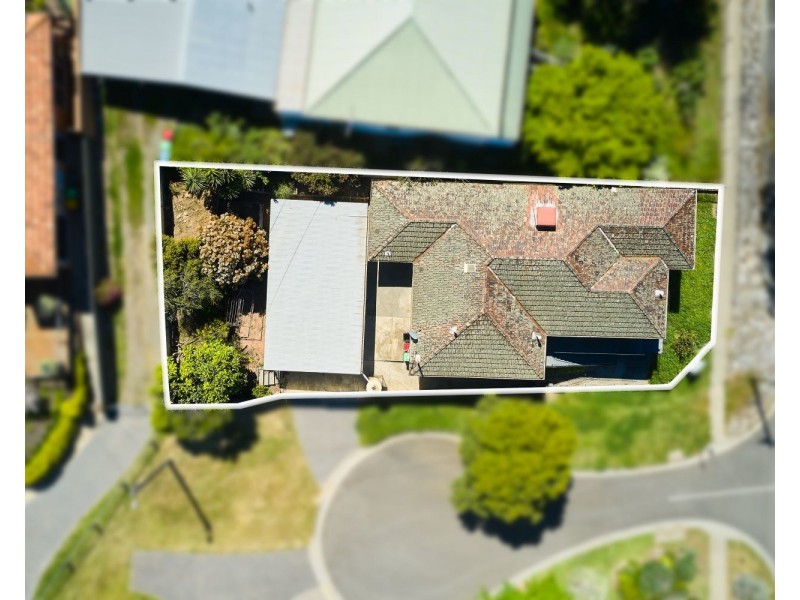 215 Don Street, Ironbark VIC 3550