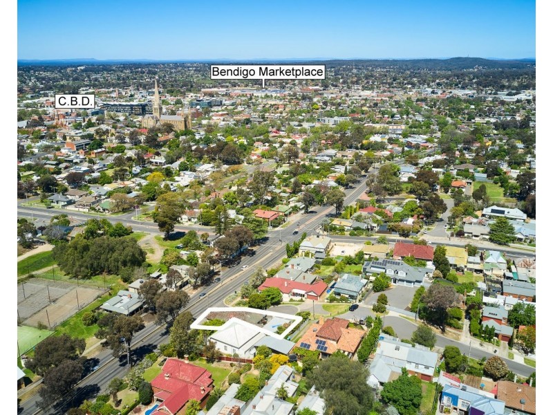 215 Don Street, Ironbark VIC 3550