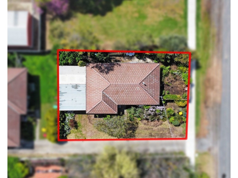 1/106 Sailors Gully Road, Sailors Gully VIC 3556