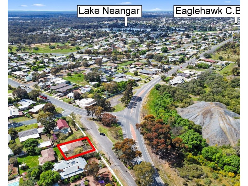 1/106 Sailors Gully Road, Sailors Gully VIC 3556