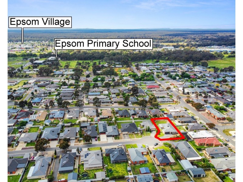 10 O’Neill Court, Epsom VIC 3551