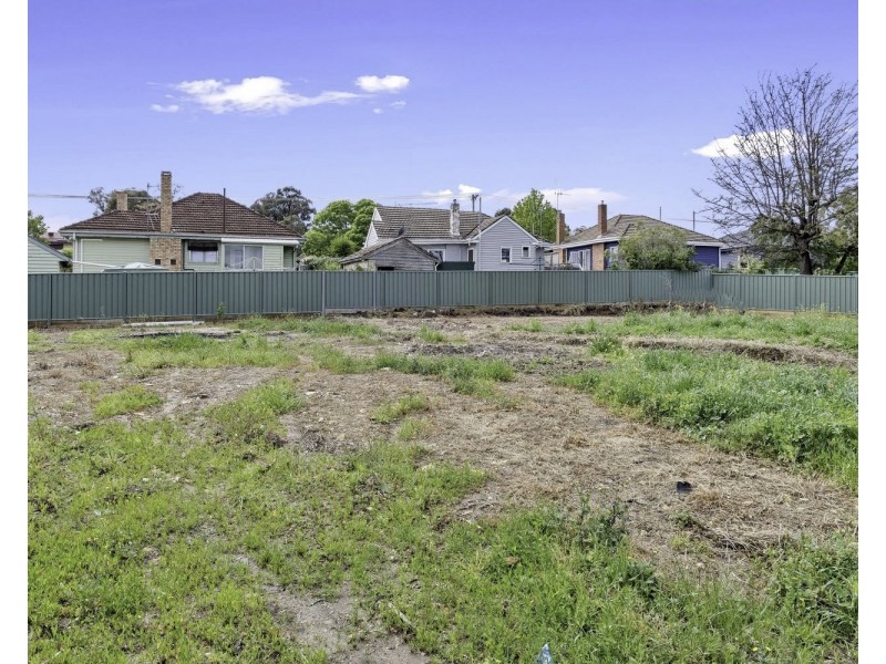 Lot 1, 2 Kinross Street, Long Gully VIC 3550