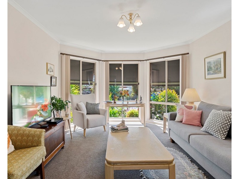 2 Lockwood Mews, Kangaroo Flat VIC 3555