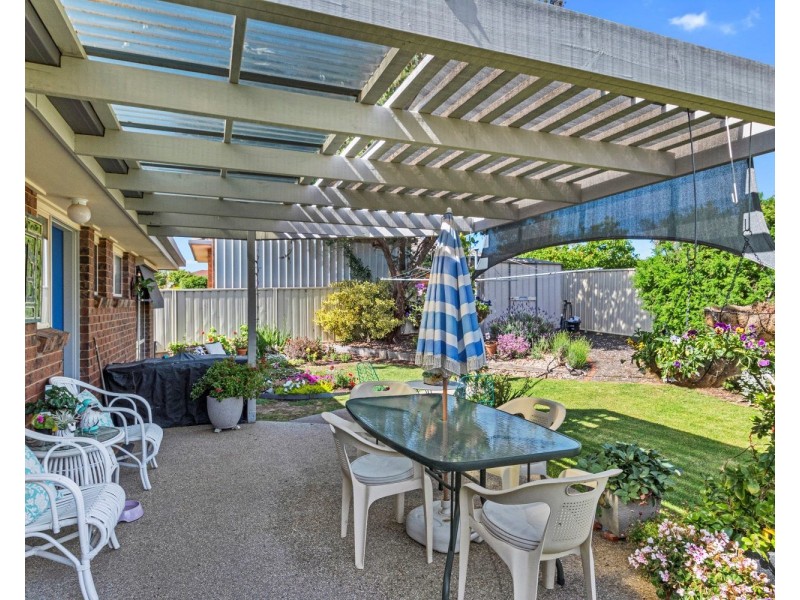 2 Lockwood Mews, Kangaroo Flat VIC 3555