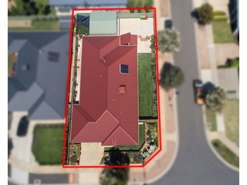 10 Merlot Close, Maiden Gully VIC 3551