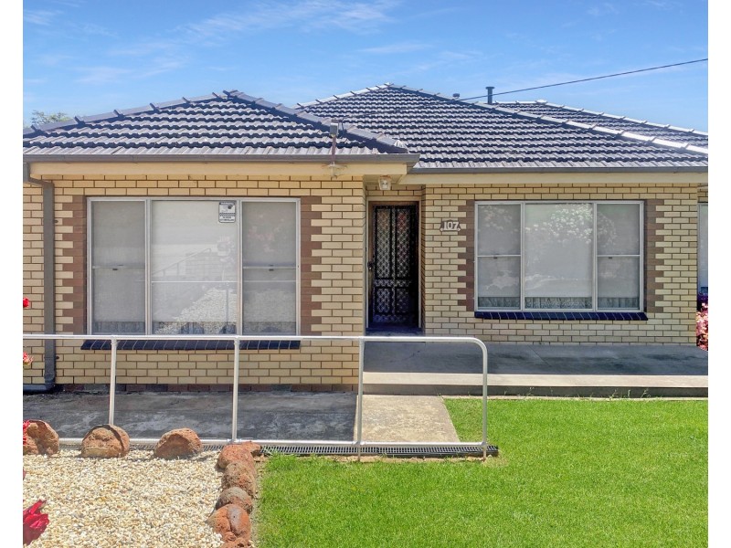 107  Bobs Street, White Hills VIC 3550