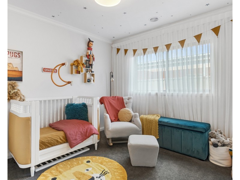 11 Park Village Terrace, Strathfieldsaye VIC 3551