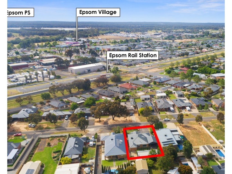 18 Sullivan Street, Ascot VIC 3551