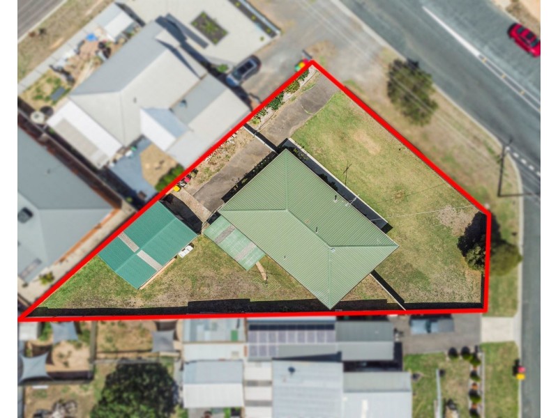 13 Green Street, California Gully VIC 3556