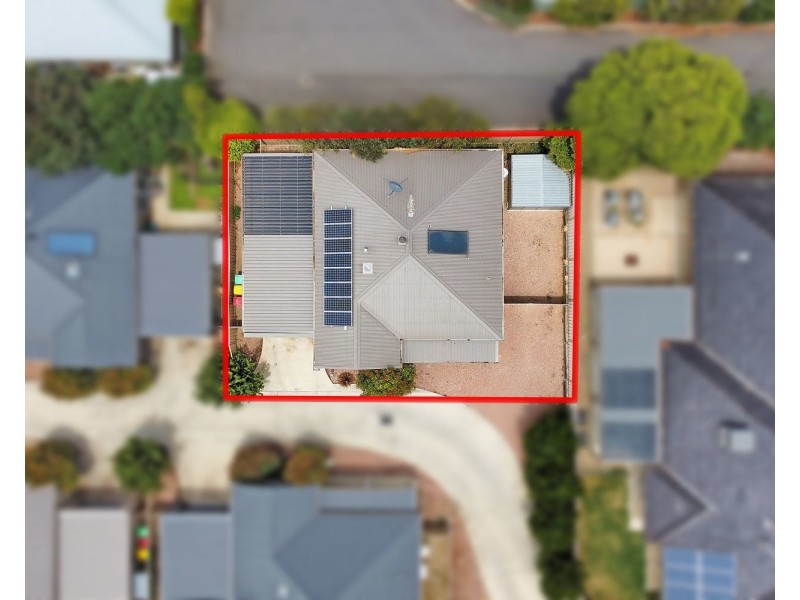 1/18a Emmett Street, Golden Square VIC 3555