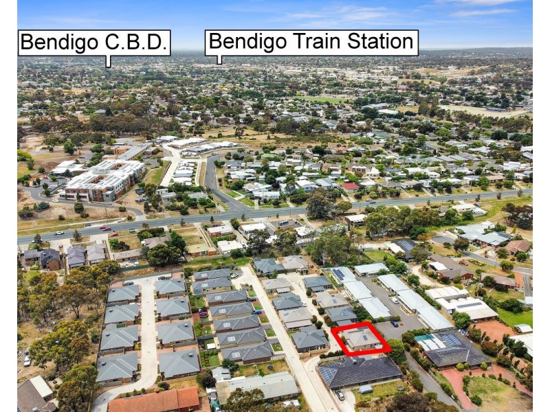 1/18a Emmett Street, Golden Square VIC 3555