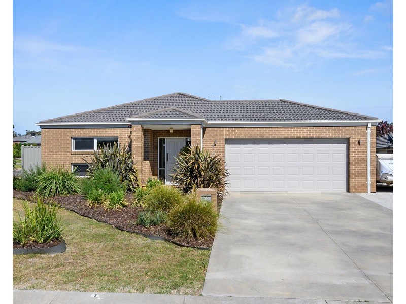 1 Emerald Avenue, White Hills VIC 3550