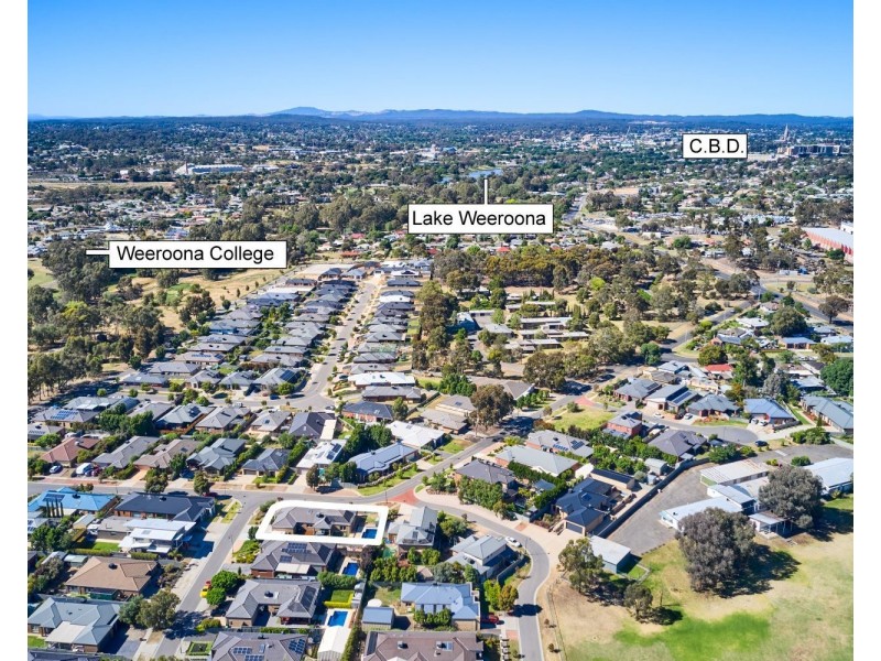 1 Emerald Avenue, White Hills VIC 3550