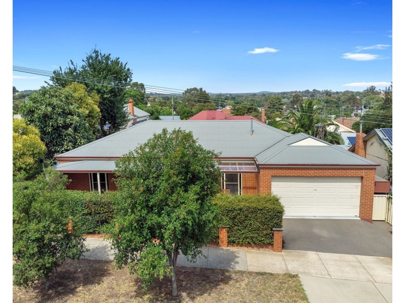14 Lansell Street, East Bendigo VIC 3550