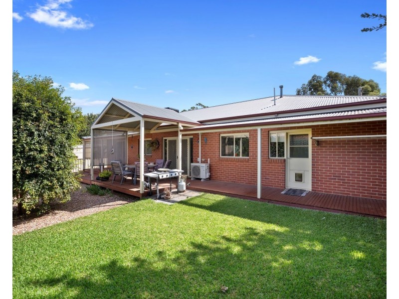 14 Lansell Street, East Bendigo VIC 3550