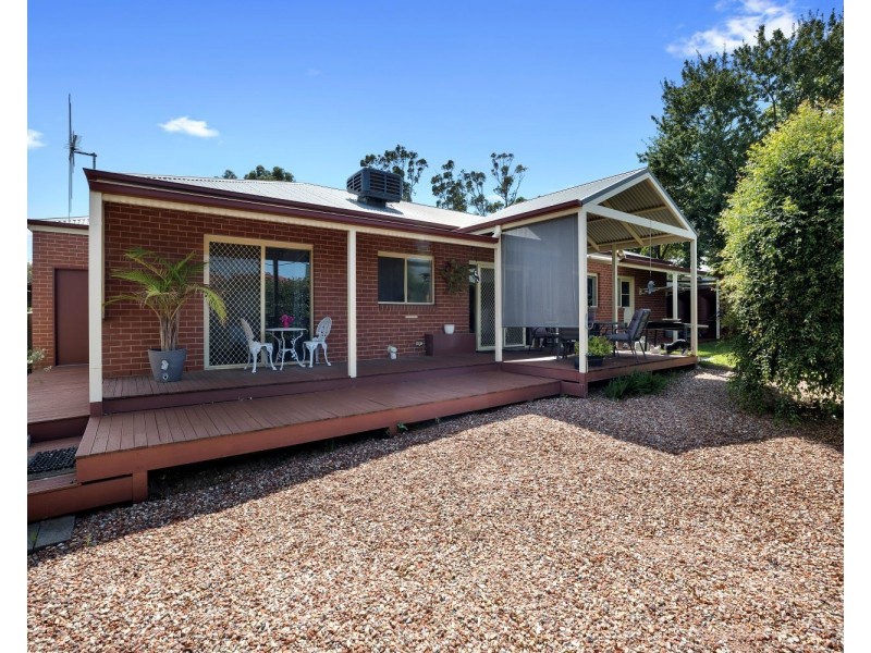 14 Lansell Street, East Bendigo VIC 3550