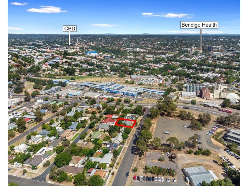 14 Lansell Street, East Bendigo VIC 3550