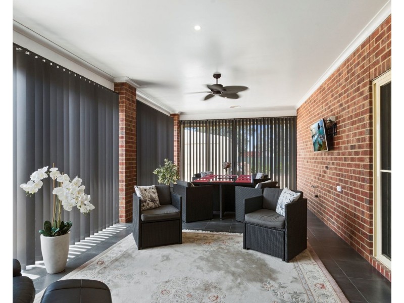 48 Regent Street, Strathfieldsaye VIC 3551