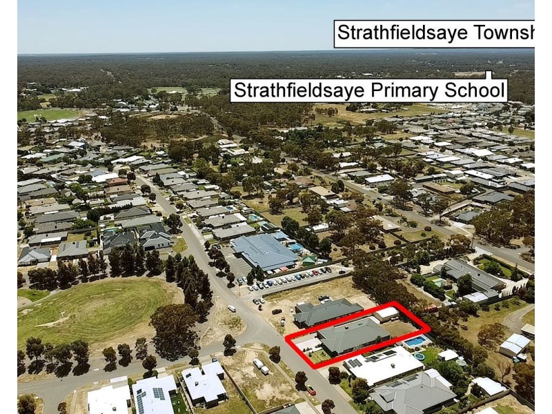 48 Regent Street, Strathfieldsaye VIC 3551