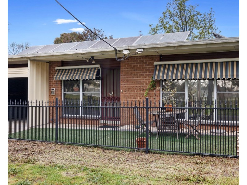 1/1A Bayne Street, Bendigo VIC 3550