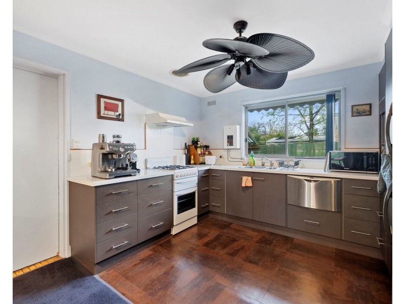 1/1A Bayne Street, Bendigo VIC 3550