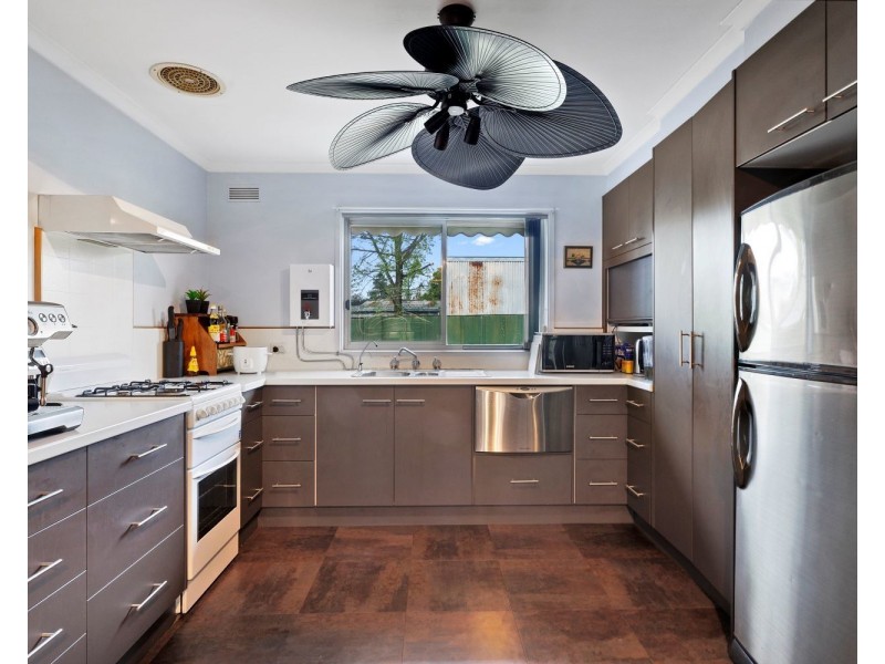 1/1A Bayne Street, Bendigo VIC 3550