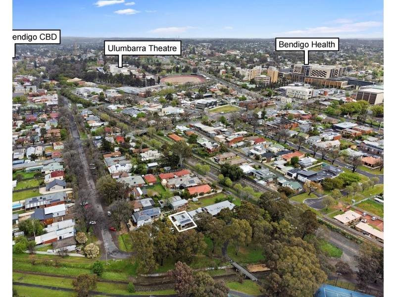 1/1A Bayne Street, Bendigo VIC 3550