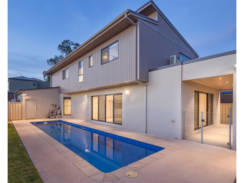 9 Amber Court, East Bendigo VIC 3550