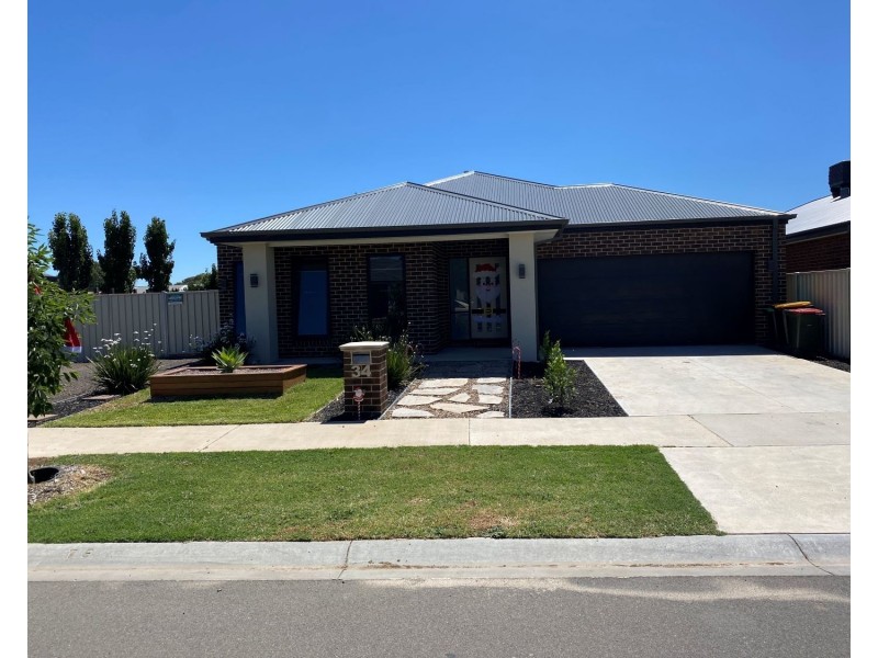 34 Garden Drive, Epsom VIC 3551