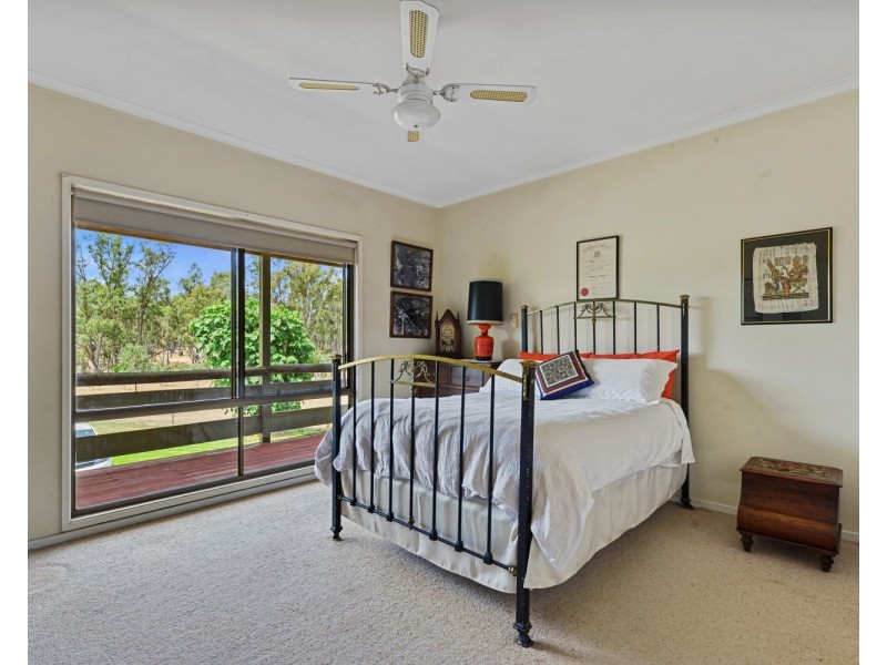 24 Burke Street, Newbridge VIC 3551