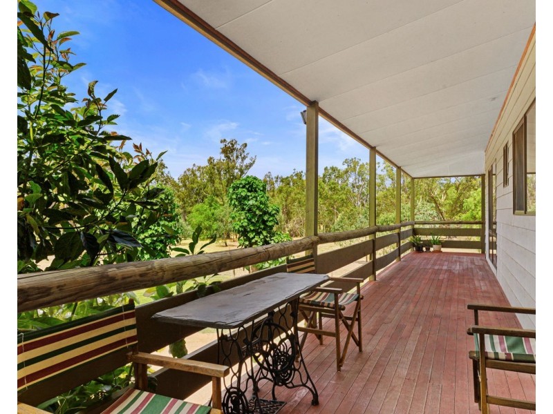 24 Burke Street, Newbridge VIC 3551