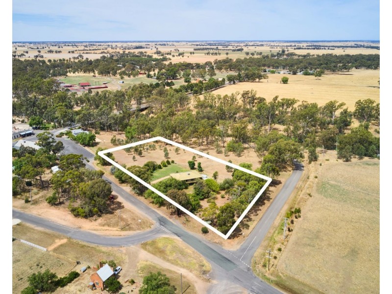 24 Burke Street, Newbridge VIC 3551