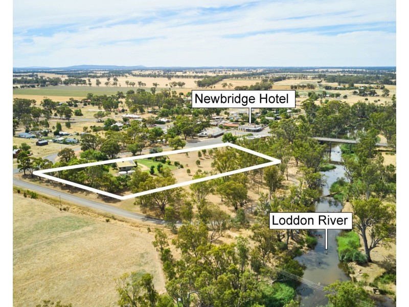 24 Burke Street, Newbridge VIC 3551