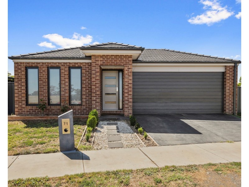 71 Landry Lane, Marong VIC 3515
