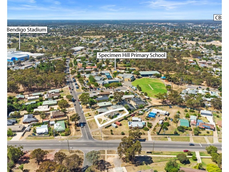 37 Inglewood Street, Golden Square VIC 3555